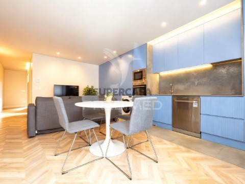 Apartamento T1 em São Vicente, Braga