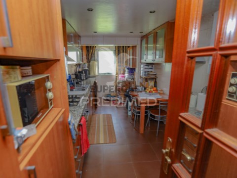 Apartamento T3 em Olivais, Lisboa