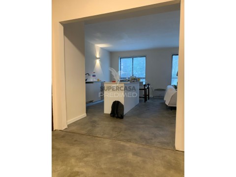 Apartamento T2 em Aldoar, Foz do Douro e Nevogilde, Porto