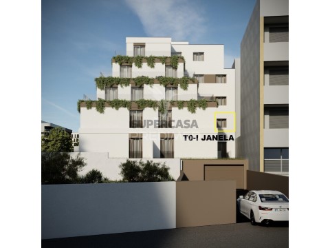 Apartamento  en Vila Nova de Famalicão e Calendário, Vila Nova de Famalicão