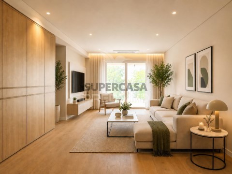 Apartamento T4 em Tavira (Santa Maria e Santiago), Tavira