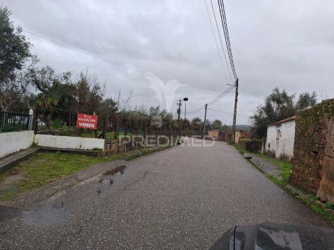Terreno em Alvega e Concavada, Abrantes