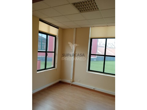 Escritório em Paranhos, Porto