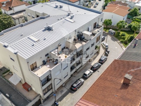 Apartamento T3 em Ferreiros e Gondizalves, Braga