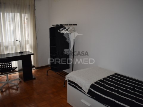Apartamento T2 em Cedofeita, Santo Ildefonso, Sé, Miragaia, São Nicolau e Vitória, Porto