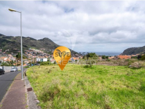 Terreno em Machico, Machico