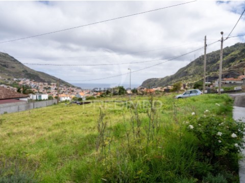 Terreno em Machico, Machico