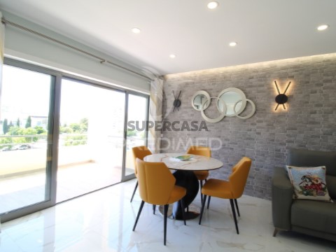 Apartamento T1 em Portimão, Portimão