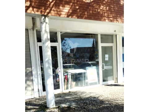 Comercial em Malagueira e Horta das Figueiras, Évora