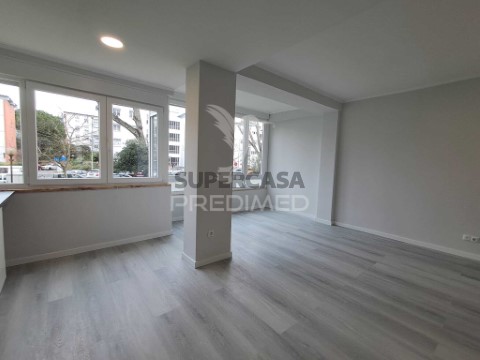 Apartment 2 Zimmer auf Oeiras e São Julião da Barra, Paço de Arcos e Caxias, Oeiras