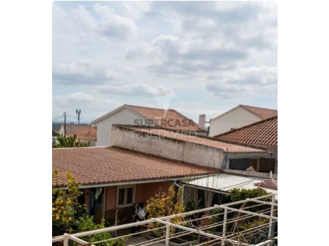 Gebouw Op Caparica e Trafaria, Almada