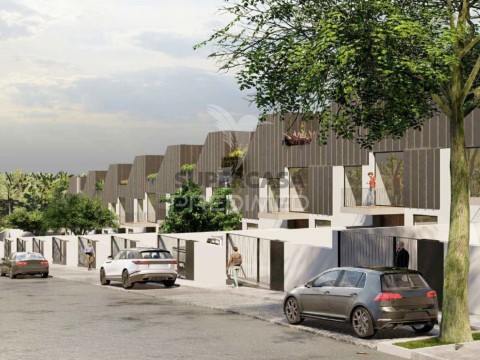 Terreno em Aves, Santo Tirso