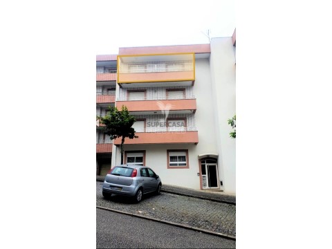 Apartamento T6 em Fafe, Fafe