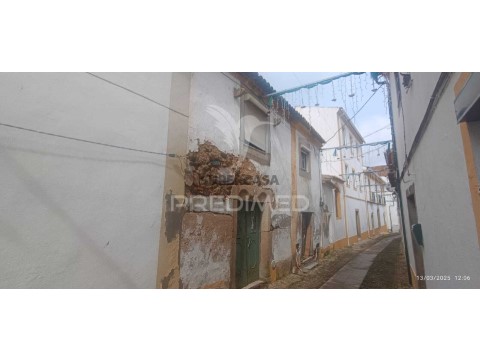 Haus 4 Zimmer auf Espírito Santo, Nossa Senhora da Graça e São Simão, Nisa