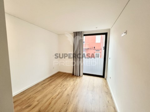 Apartamento T2 em Paranhos, Porto