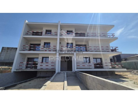 Apartamento T3 em Merelim (São Pedro) e Frossos, Braga