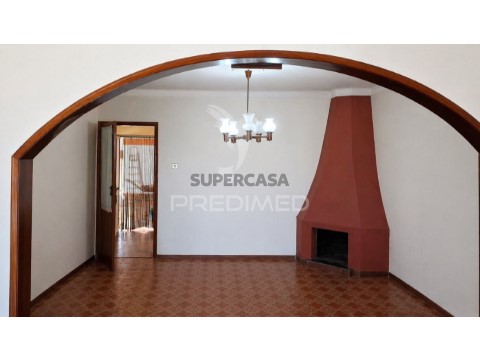 Haus 2 Zimmer auf Alpiarça, Alpiarça