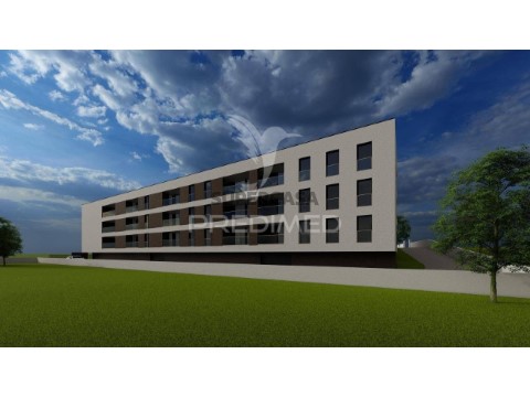 Apartment 3 Zimmer auf Valença, Cristelo Covo e Arão, Valença
