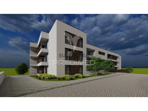 Appartement 2 kamers Op Valença, Cristelo Covo e Arão, Valença