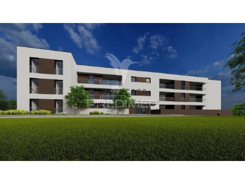 Apartamento T1 em Valença, Cristelo Covo e Arão, Valença