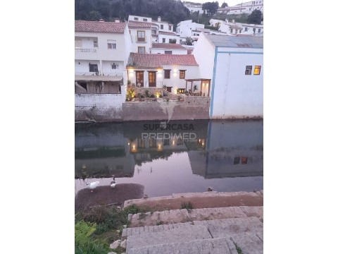 Moradia T4 em Aljezur, Aljezur