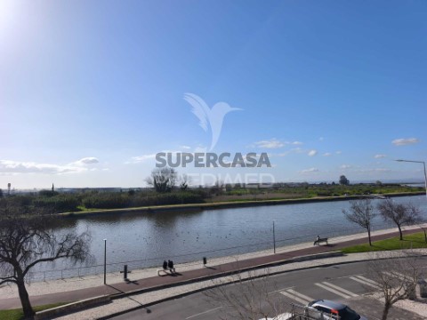 Apartamento T3 na Moita, Moita