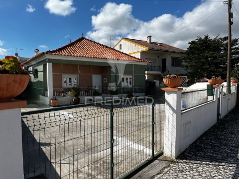 Moradia T3 em Vila Nova da Barquinha, Vila Nova da Barquinha