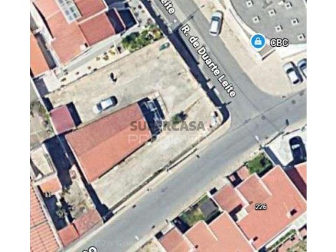 Moradia T1 em Charneca de Caparica e Sobreda, Almada