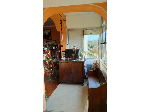 Apartamento T2 em Algés, Linda-a-Velha e Cruz Quebrada-Dafundo, Oeiras