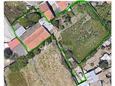 Terreno em Esgueira, Aveiro
