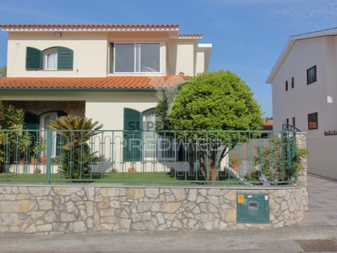 Moradia T3 em Esgueira, Aveiro