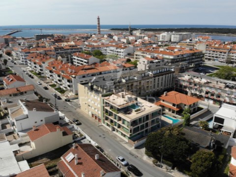 Apartamento T4 em Gafanha da Nazaré, Ílhavo