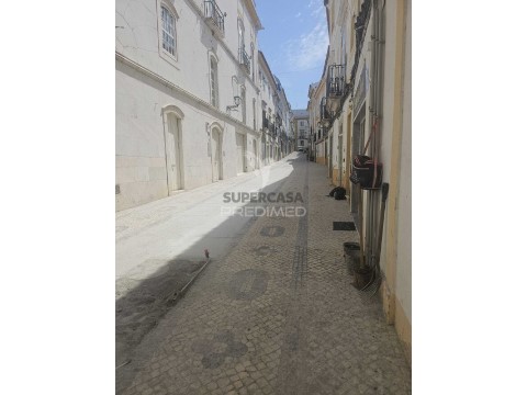 Commercieel Op Caia, São Pedro e Alcáçova, Elvas