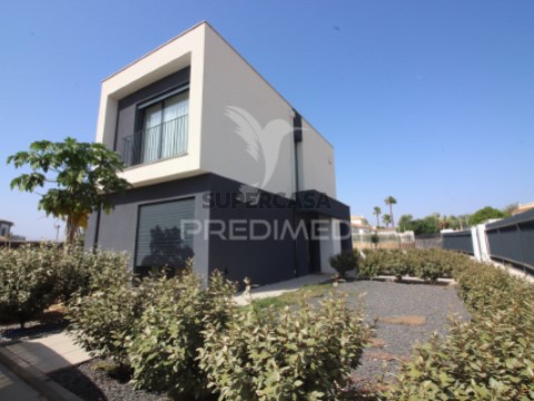 Moradia T3 em Ferreiras, Albufeira