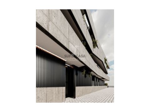 Apartamento T4 em Gafanha da Boa Hora, Vagos