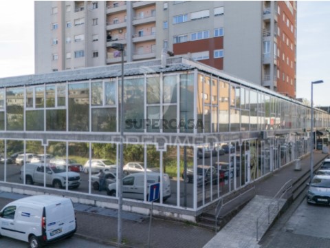 Andar de Moradia T3 em Ermesinde, Valongo
