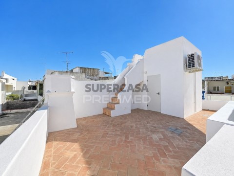 Moradia T1 em Olhão, Olhão