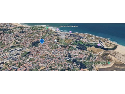 Terreno em Canidelo, Vila Nova de Gaia