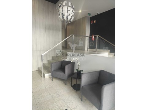 Apartamento T3 em Nossa Senhora de Fátima, Entroncamento