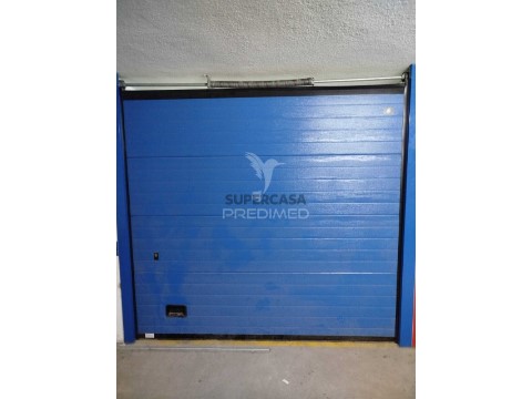 Garagem em União das Freguesias de Setúbal, Setúbal