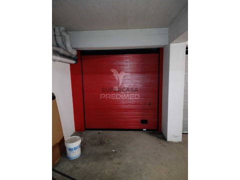 Garagem em São Sebastião, Setúbal