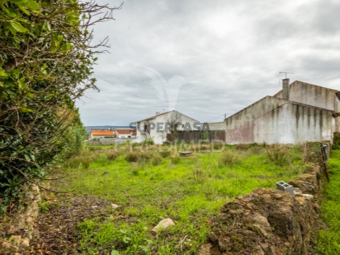 Terreno em Turquel, Alcobaça