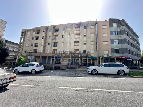 Comercial em Valença, Cristelo Covo e Arão, Valença