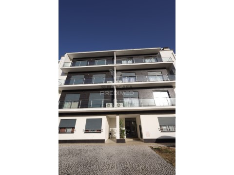 Apartamento T3 em Vila Nova da Barquinha, Vila Nova da Barquinha