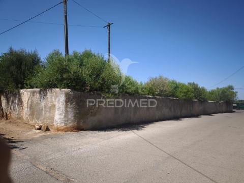 Moradia T4 em Paderne, Albufeira