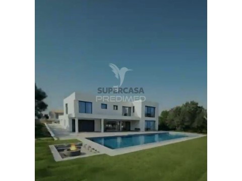 Moradia T3 em Quinta do Anjo, Palmela