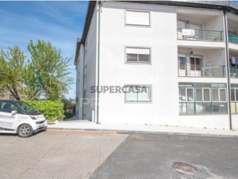 Apartamento T3 na Guarda, Guarda