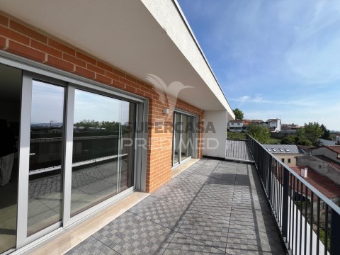 Apartamento T1 em Azurém, Guimarães