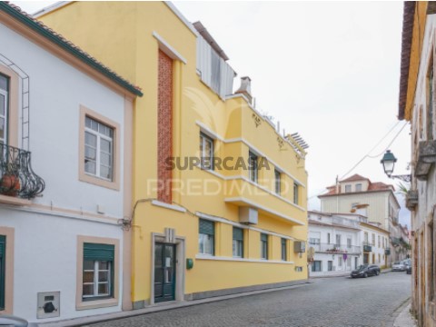 Apartamento T5 em Abrantes (São Vicente e São João) e Alferrarede, Abrantes