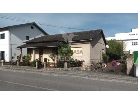 Moradia T4 na Batalha, Batalha
